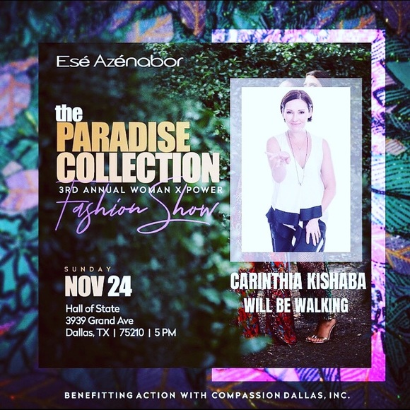 ๐ฅ Meet your Posher, @KiKiChip Couture Kloset ๐ฅ - Picture 3 of 8